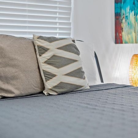 3 Bedroom House With Parking, Wi-Fi And Washer-Dryer Ατλάντα Εξωτερικό φωτογραφία