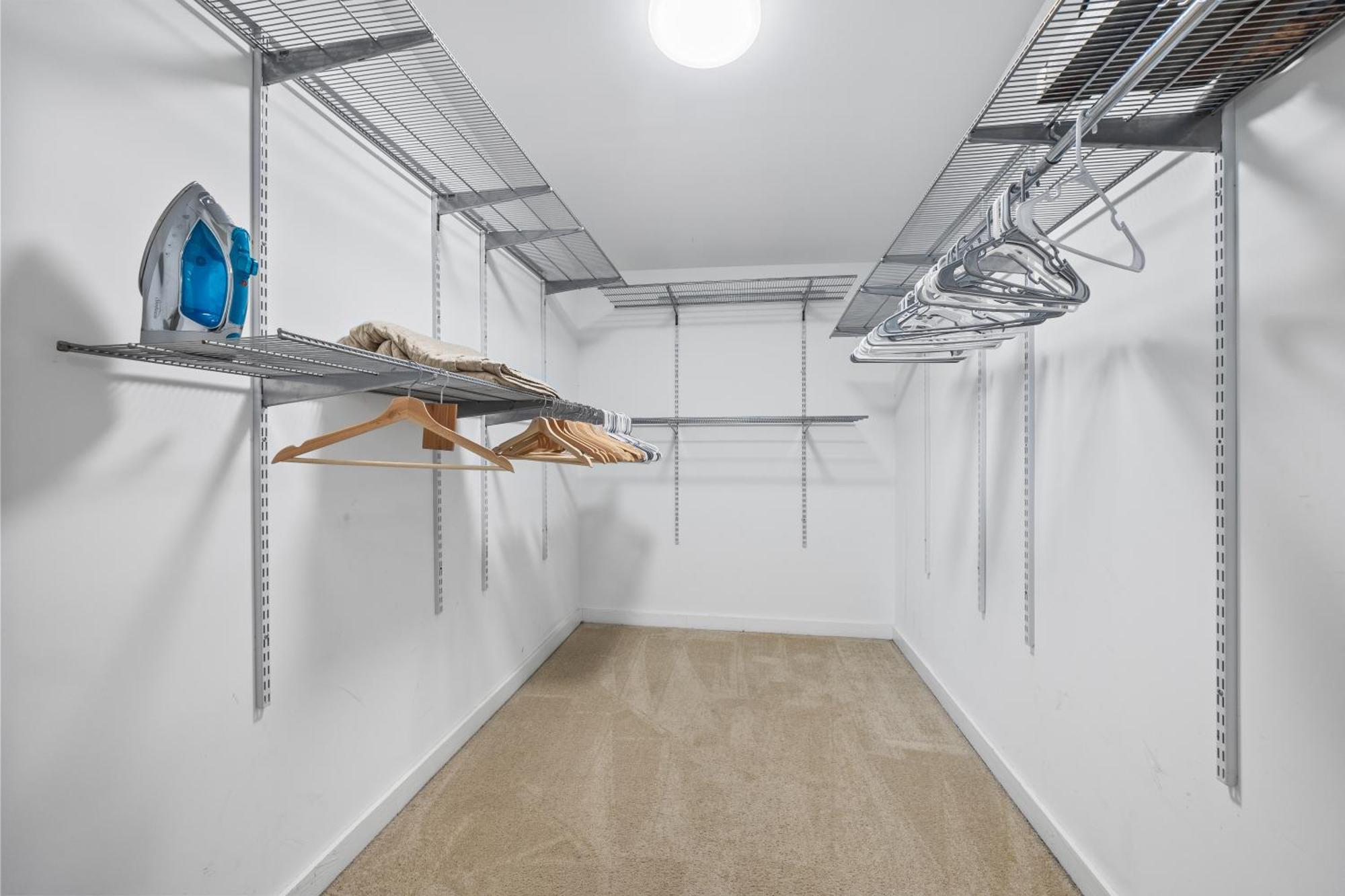 3 Bedroom House With Parking, Wi-Fi And Washer-Dryer Ατλάντα Εξωτερικό φωτογραφία