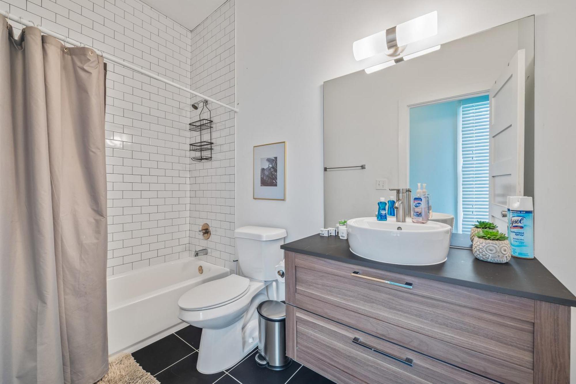 3 Bedroom House With Parking, Wi-Fi And Washer-Dryer Ατλάντα Εξωτερικό φωτογραφία